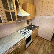 Квартира 29,7 м², 1-комнатная - изображение 5