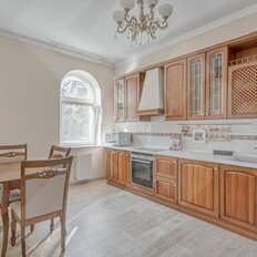 Квартира 170 м², 5-комнатная - изображение 4