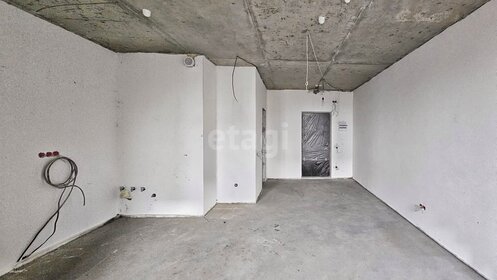 30,3 м², квартира-студия 7 400 000 ₽ - изображение 4