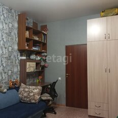 Квартира 61,7 м², 2-комнатная - изображение 4