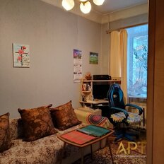 Квартира 60,7 м², 3-комнатная - изображение 4