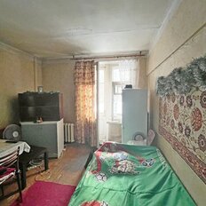 18,8 м², комната - изображение 2