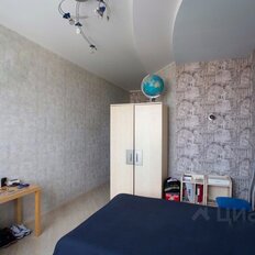 Квартира 200 м², 4-комнатная - изображение 1