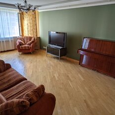 Квартира 115 м², 4-комнатная - изображение 5