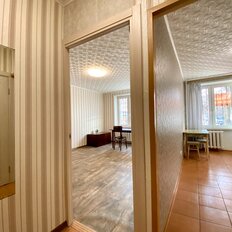 Квартира 35,5 м², 1-комнатная - изображение 4