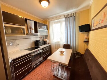 Купить квартиру-студию маленькую у метро Таганская (коричневая ветка) в Москве и МО - изображение 39