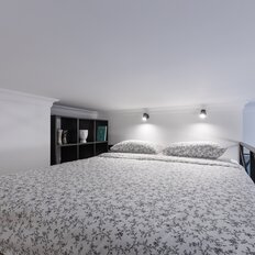Квартира 16,2 м², 1-комнатные - изображение 5