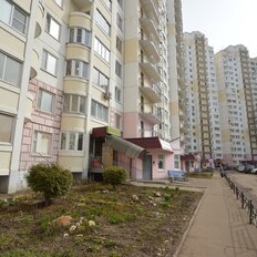 Квартира 74,6 м², 3-комнатная - изображение 1