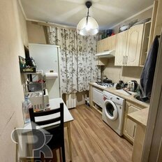 Квартира 31,8 м², 1-комнатная - изображение 4