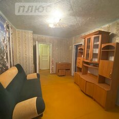 Квартира 38,7 м², 2-комнатная - изображение 2