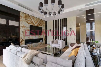 20,4 м², квартира-студия 8 089 171 ₽ - изображение 23