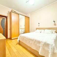Квартира 101 м², 3-комнатная - изображение 3