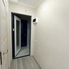 Квартира 16,3 м², студия - изображение 4