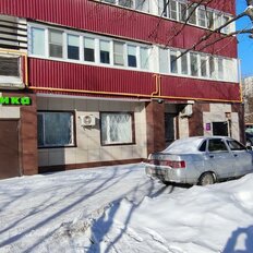 186 м², помещение свободного назначения - изображение 3