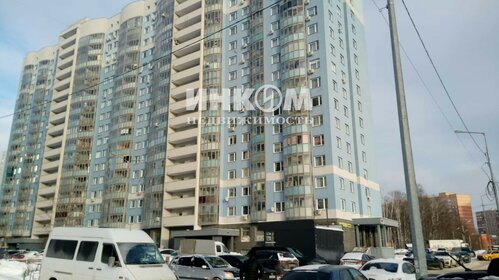 27,9 м², квартира-студия 4 950 000 ₽ - изображение 62