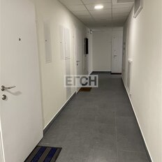 Квартира 19,7 м², 1-комнатная - изображение 5