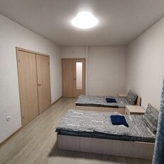 Квартира 51 м², 2-комнатная - изображение 3