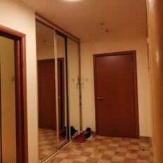 Квартира 98 м², 4-комнатная - изображение 3