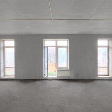 Квартира 107,1 м², 3-комнатные - изображение 2