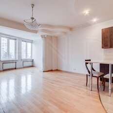 Квартира 120,5 м², 3-комнатная - изображение 2