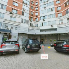 Квартира 39,7 м², 1-комнатные - изображение 4