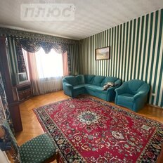 Квартира 232,9 м², 4-комнатная - изображение 4