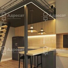 Квартира 24,1 м², 1-комнатная - изображение 4