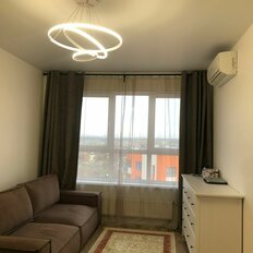 Квартира 37,1 м², 1-комнатная - изображение 5