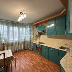 Квартира 63,4 м², 2-комнатная - изображение 1