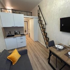 Квартира 14,5 м², студия - изображение 2