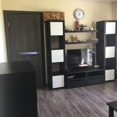 Квартира 40 м², 2-комнатная - изображение 1