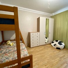 Квартира 104 м², 3-комнатная - изображение 5