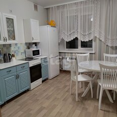 Квартира 35,5 м², 1-комнатная - изображение 3