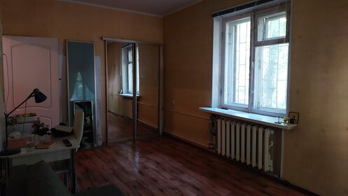 32,7 м², квартира-студия 5 100 000 ₽ - изображение 62