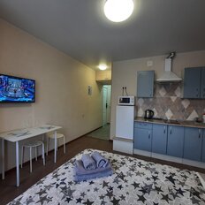 Квартира 19 м², 1-комнатная - изображение 5