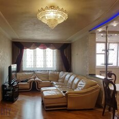 Квартира 128,5 м², 4-комнатная - изображение 2