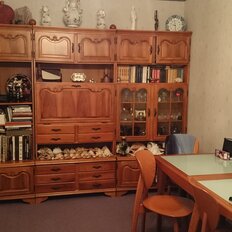 Квартира 54 м², 2-комнатная - изображение 5