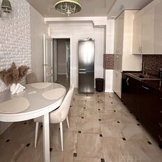 Квартира 74,1 м², 2-комнатная - изображение 2