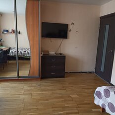 Квартира 98,6 м², 3-комнатная - изображение 5