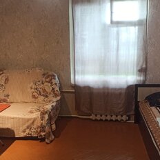 Квартира 34,5 м², 1-комнатная - изображение 3