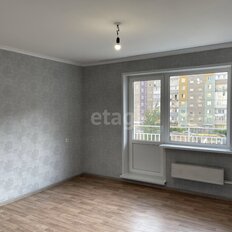 Квартира 41 м², 1-комнатная - изображение 3