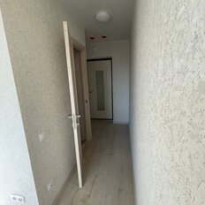 Квартира 15,6 м², студия - изображение 5