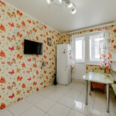 Квартира 43,8 м², 1-комнатная - изображение 4
