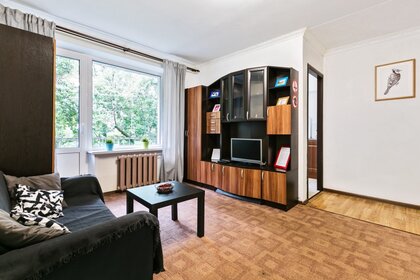 35 м², 1-комнатная квартира 2 600 ₽ в сутки - изображение 33