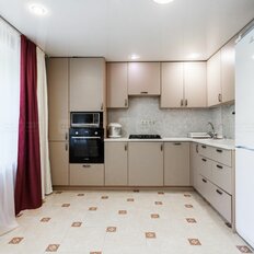 Квартира 56,6 м², 3-комнатная - изображение 1