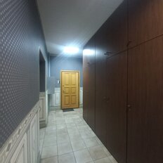 Квартира 100,8 м², 3-комнатная - изображение 3