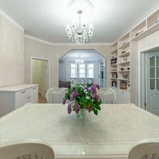 Квартира 167,8 м², 4-комнатная - изображение 3