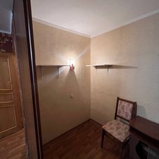 Квартира 35,2 м², 1-комнатная - изображение 4