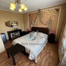 Квартира 26,8 м², 1-комнатные - изображение 3