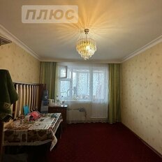 Квартира 60 м², 2-комнатная - изображение 5